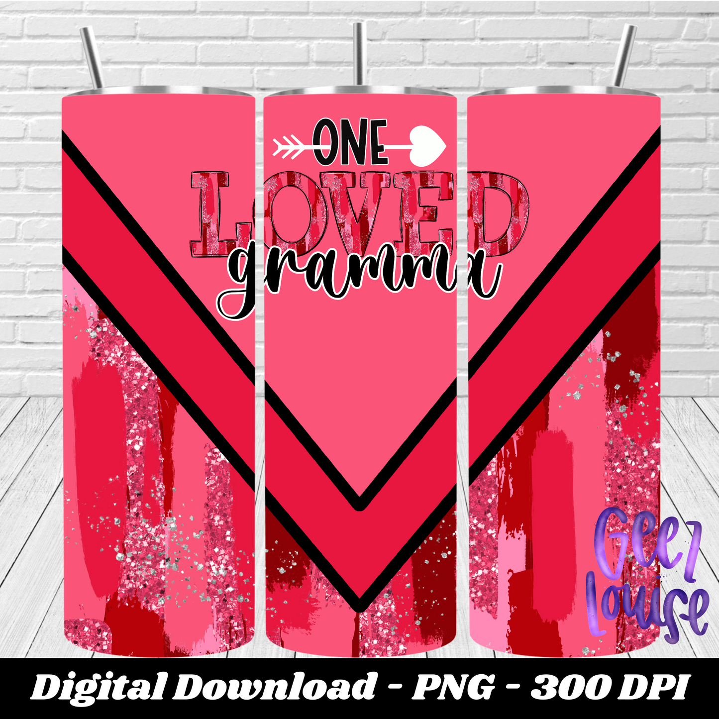 Valentine's Bundle - Digital Download- PNG