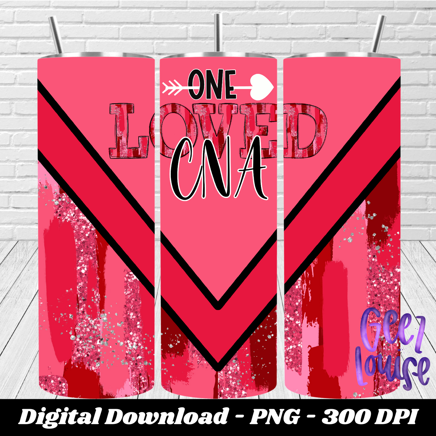 Valentine's Bundle - Digital Download- PNG