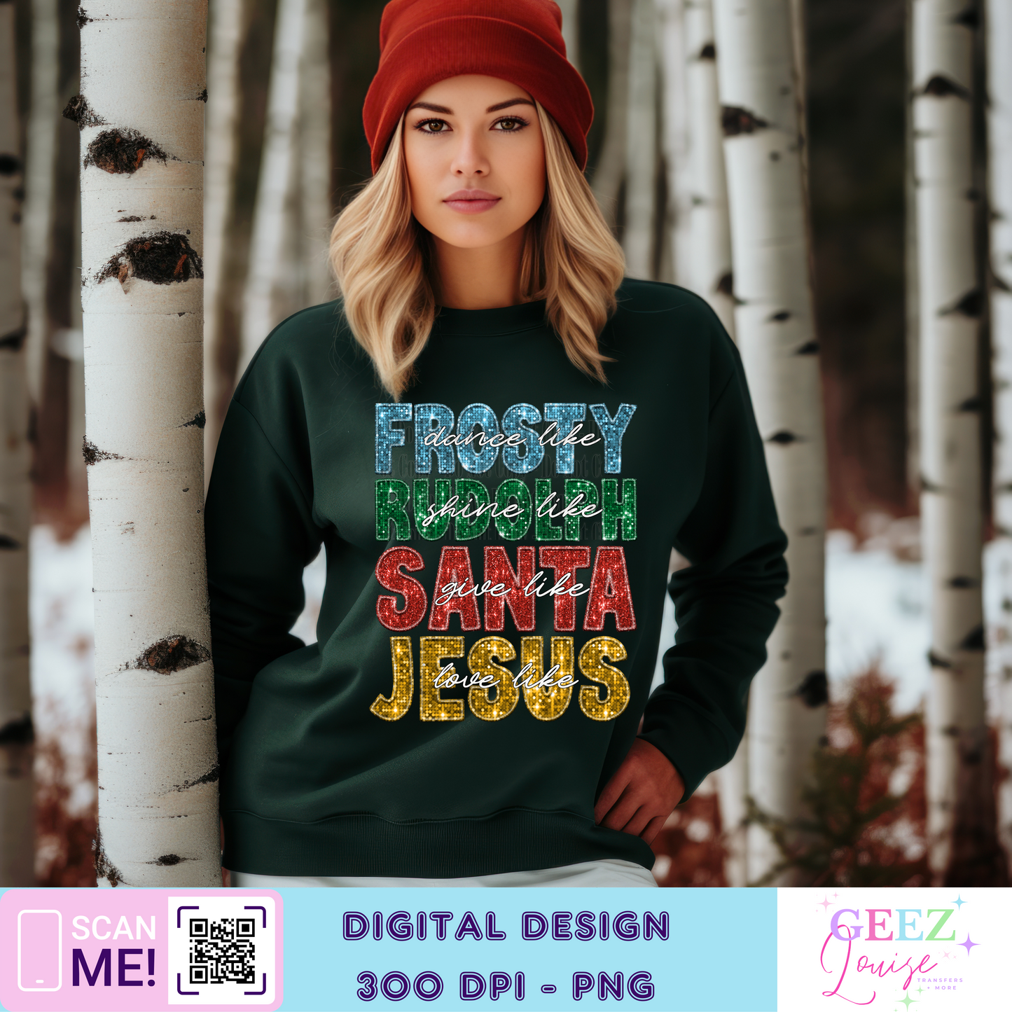 Christmas 23 bundle - Digital Download- PNG