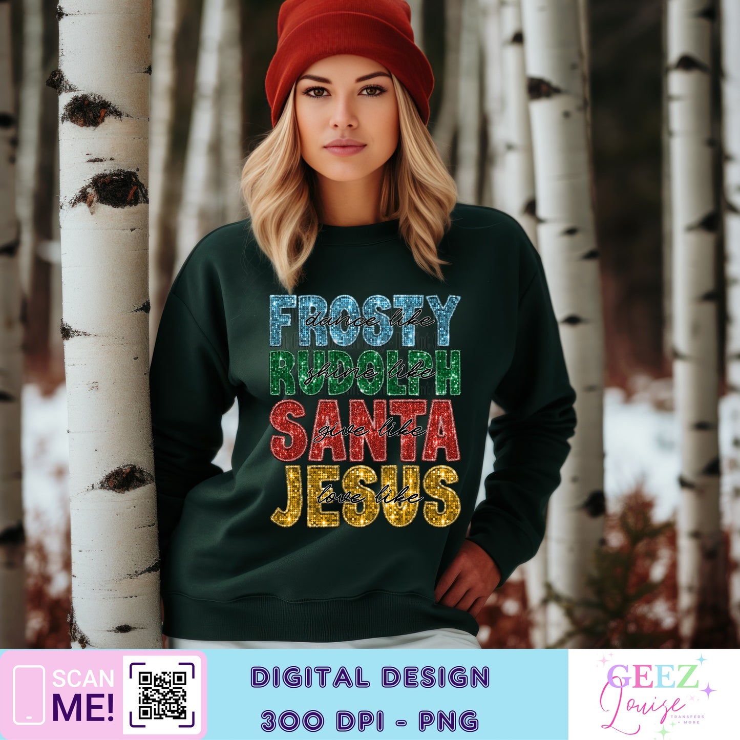 Christmas 23 bundle - Digital Download- PNG