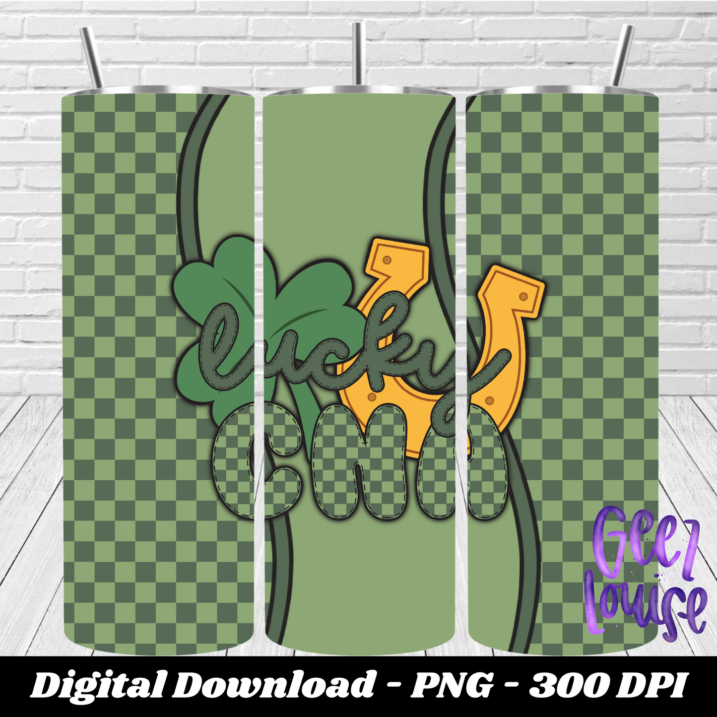 Pinch Proof Bundle - Digital Download- PNG - Saint Patrick's Day