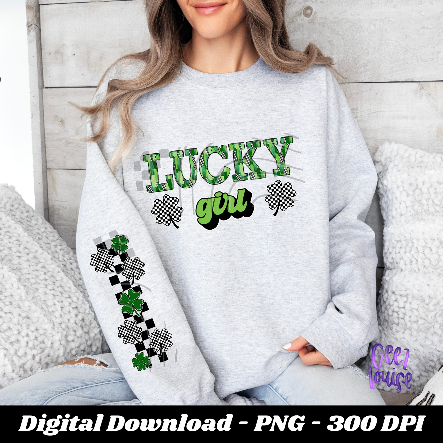 Pinch Proof Bundle - Digital Download- PNG - Saint Patrick's Day