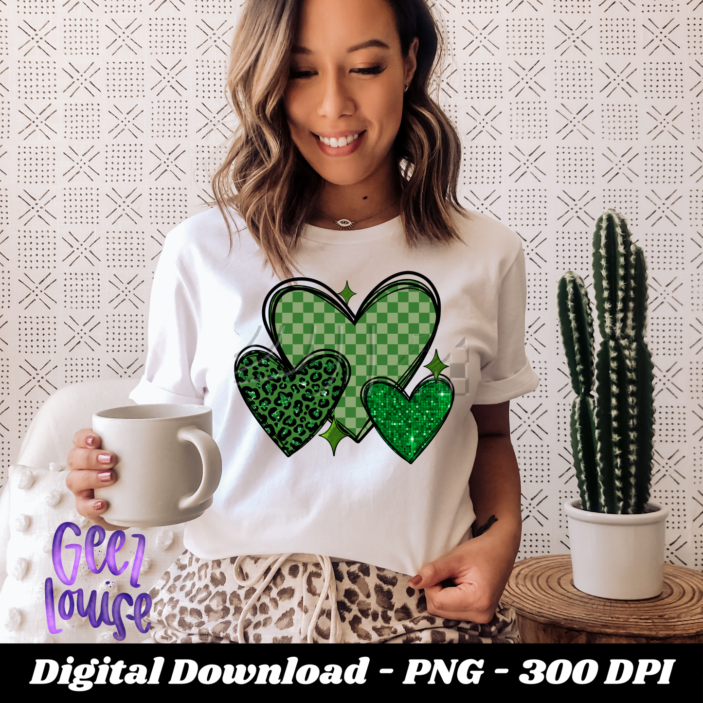 Pinch Proof Bundle - Digital Download- PNG - Saint Patrick's Day