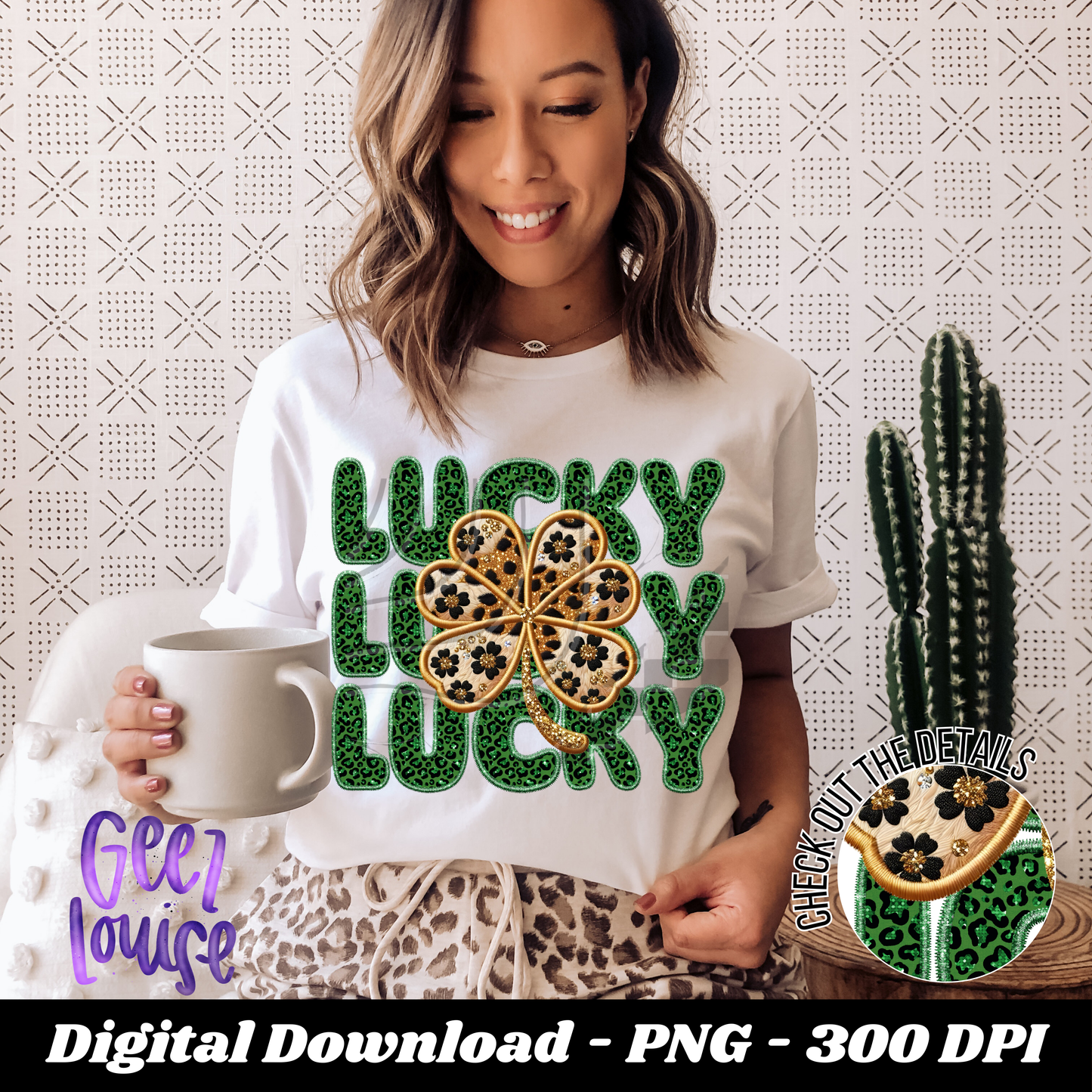 Pinch Proof Bundle - Digital Download- PNG - Saint Patrick's Day