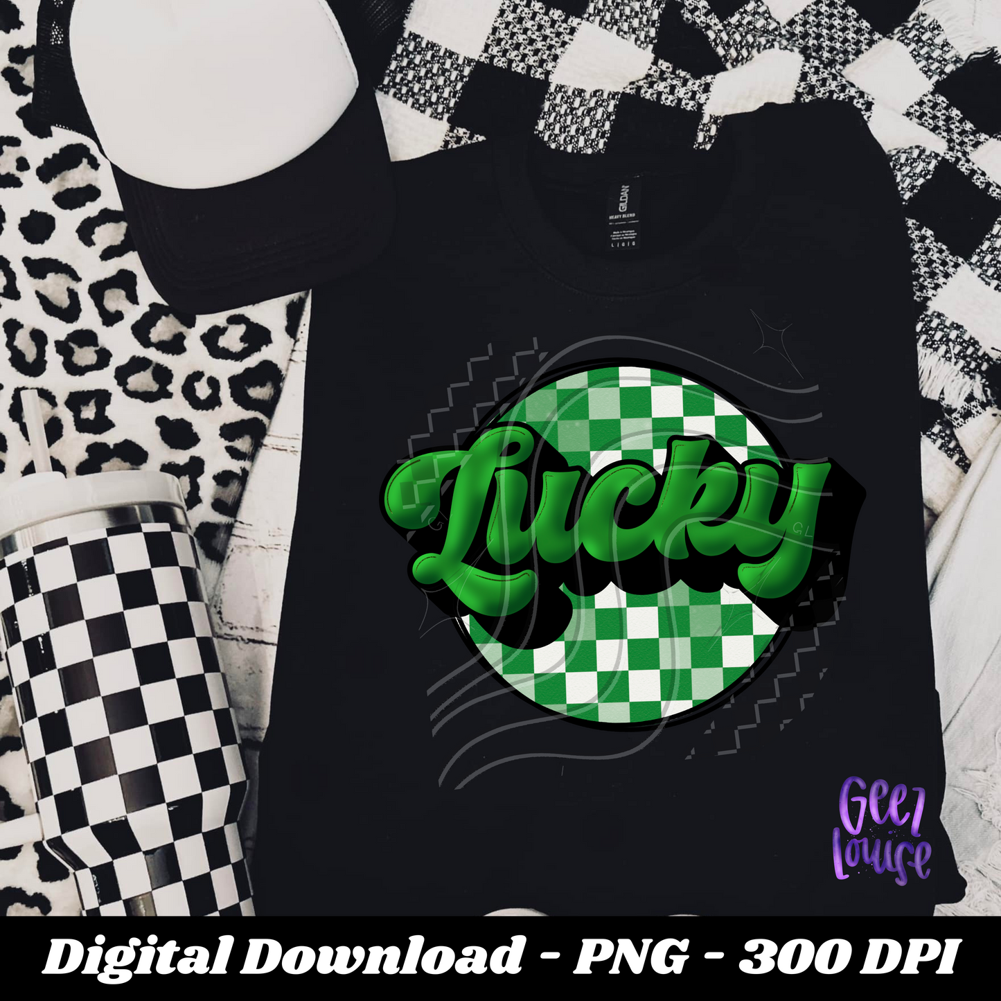 Pinch Proof Bundle - Digital Download- PNG - Saint Patrick's Day