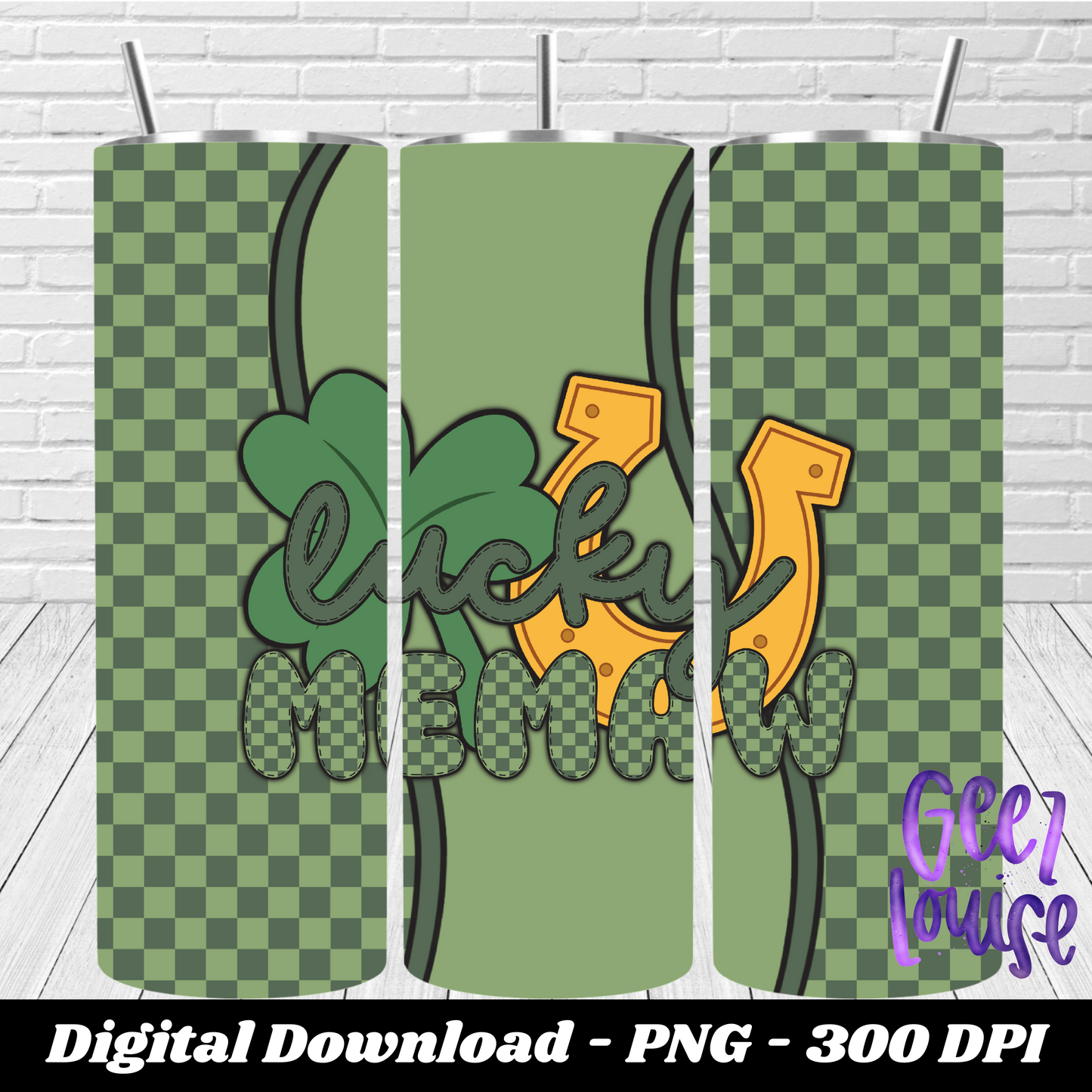 Pinch Proof Bundle - Digital Download- PNG - Saint Patrick's Day