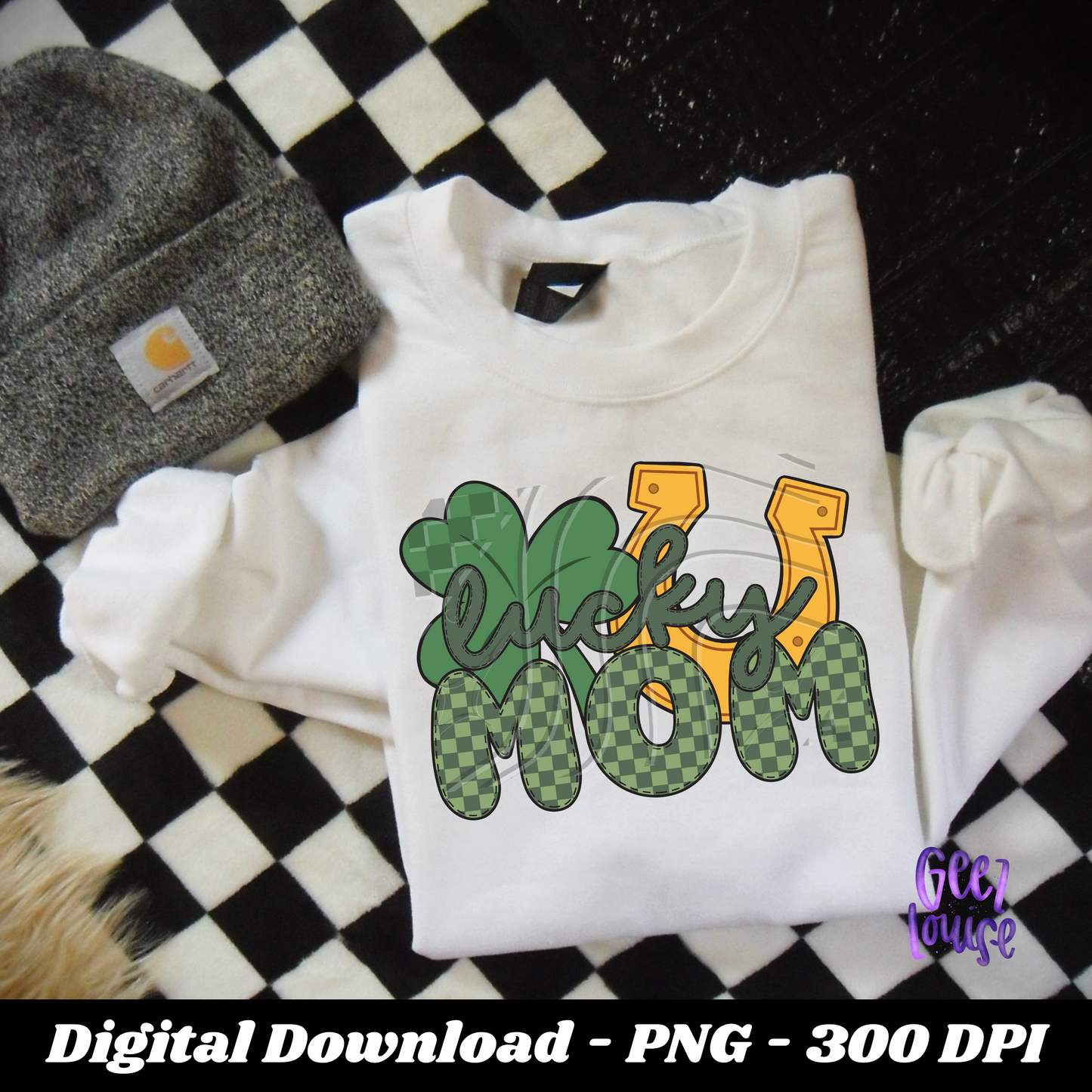 Pinch Proof Bundle - Digital Download- PNG - Saint Patrick's Day