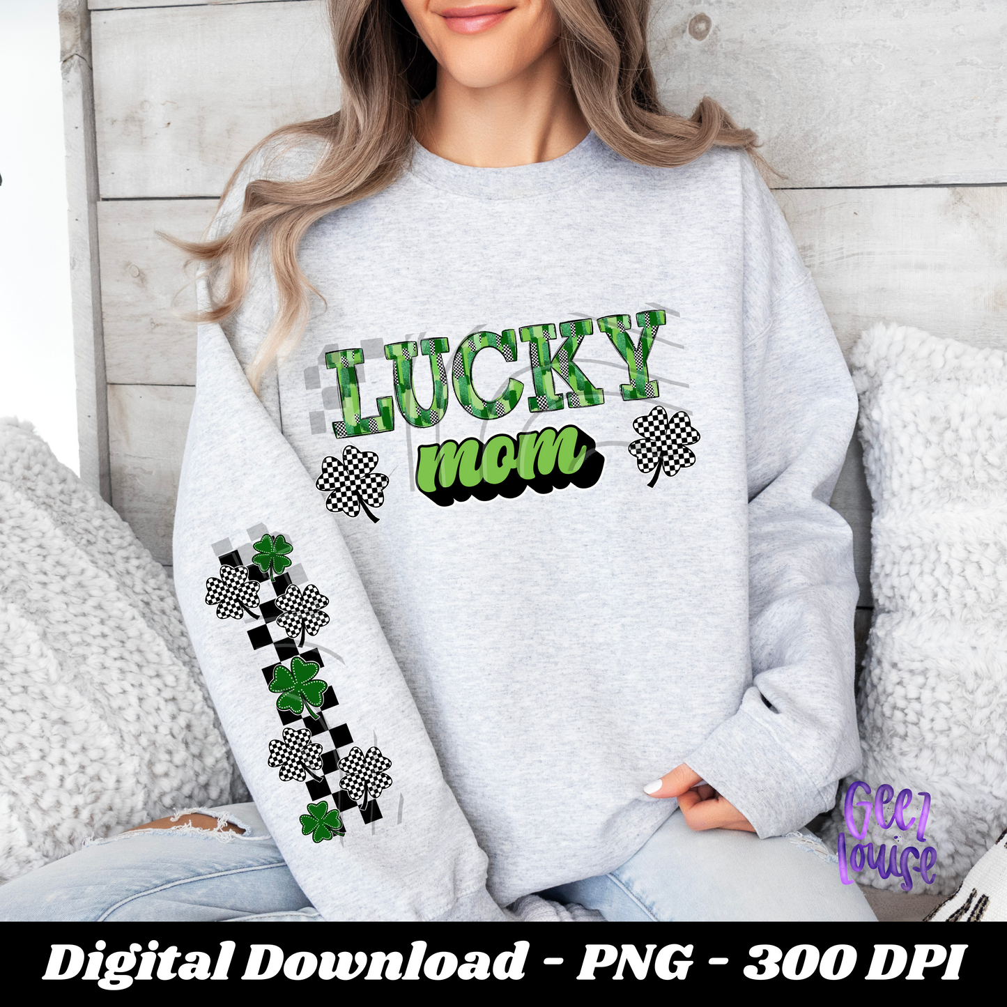 Pinch Proof Bundle - Digital Download- PNG - Saint Patrick's Day