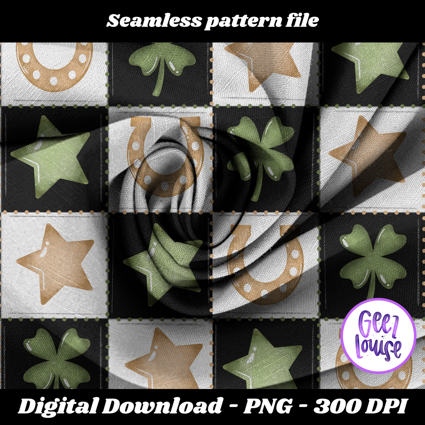 Pinch Proof Bundle - Digital Download- PNG - Saint Patrick's Day