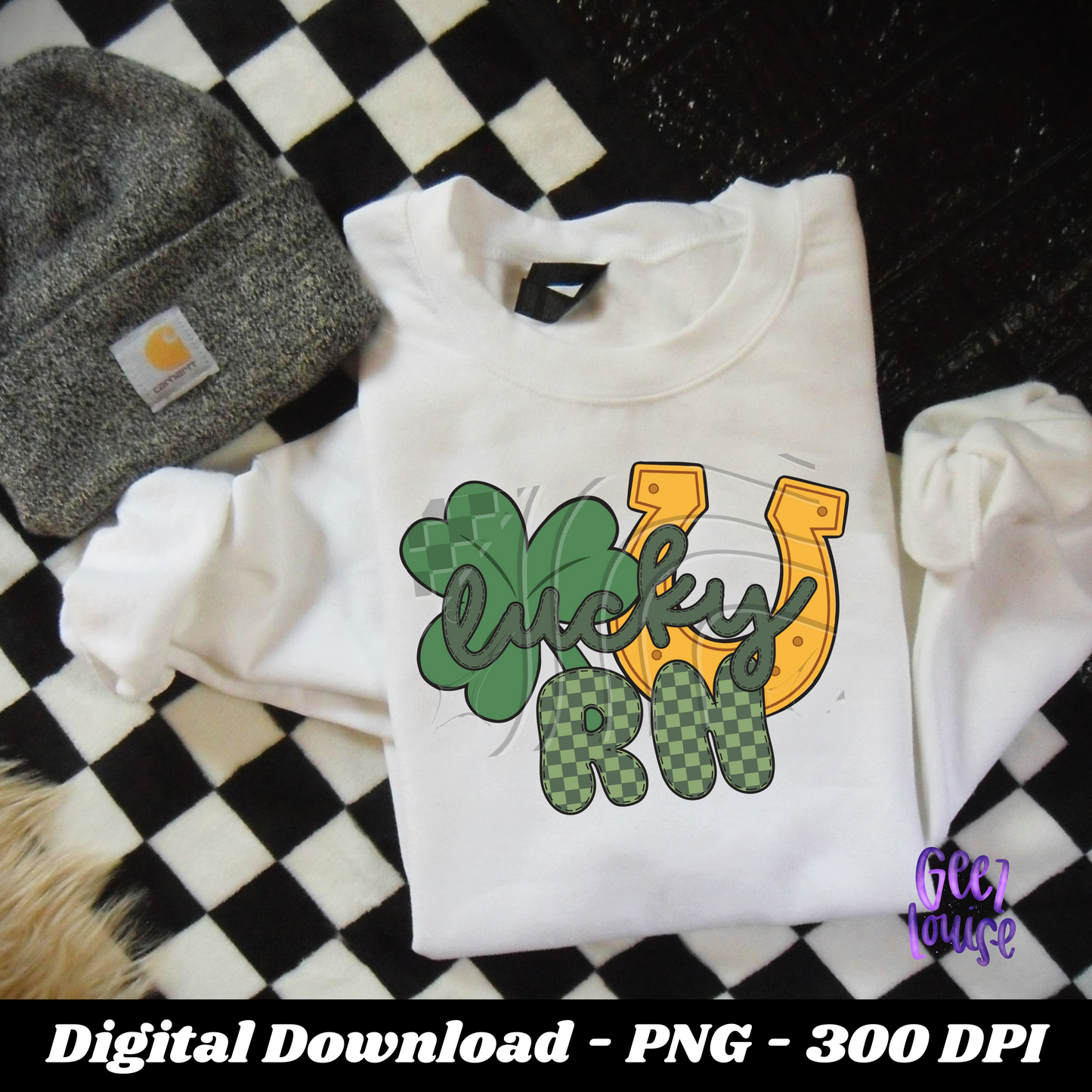 Pinch Proof Bundle - Digital Download- PNG - Saint Patrick's Day