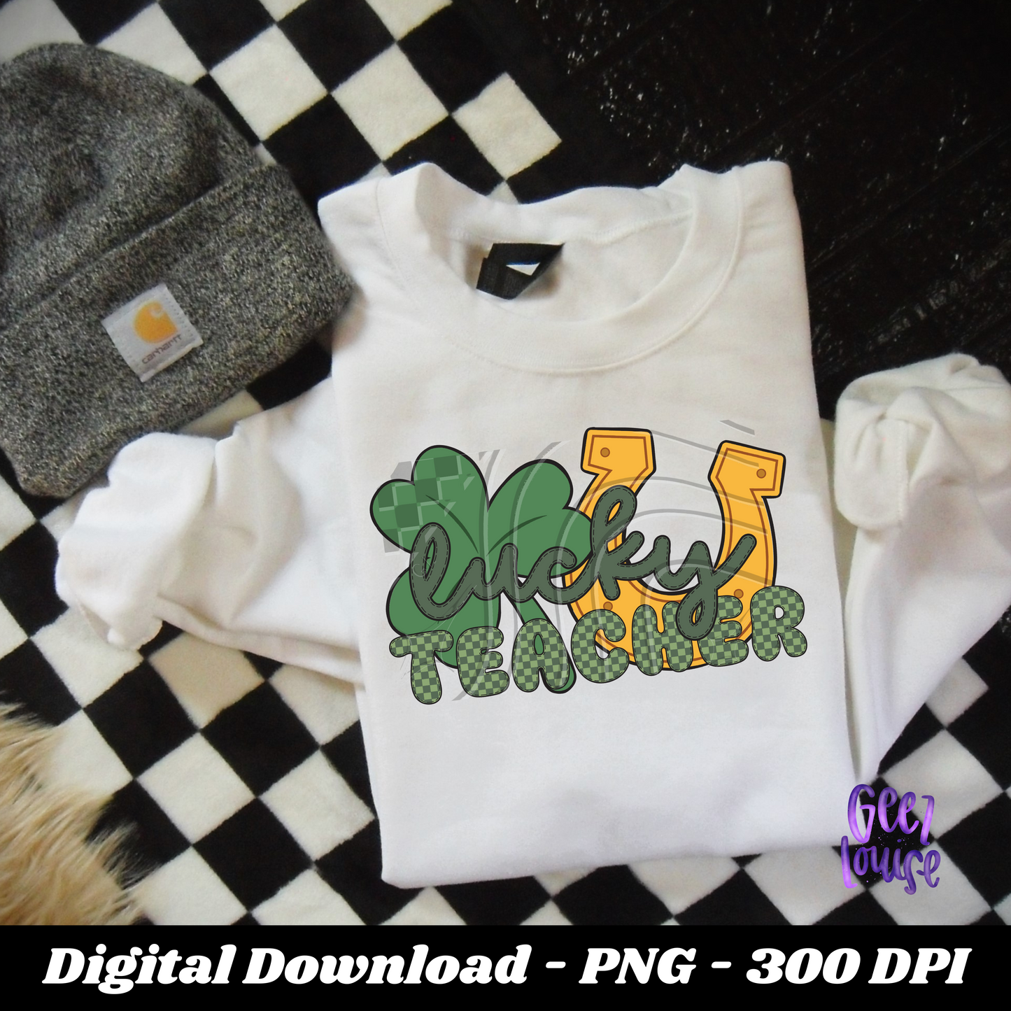 Pinch Proof Bundle - Digital Download- PNG - Saint Patrick's Day