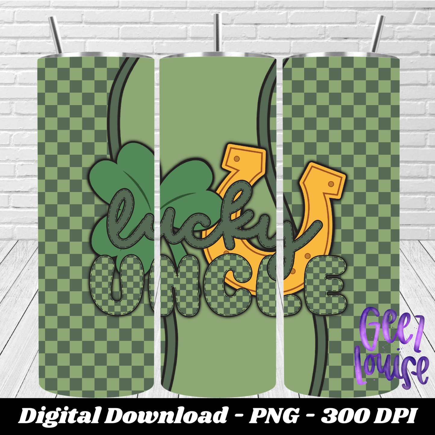 Pinch Proof Bundle - Digital Download- PNG - Saint Patrick's Day